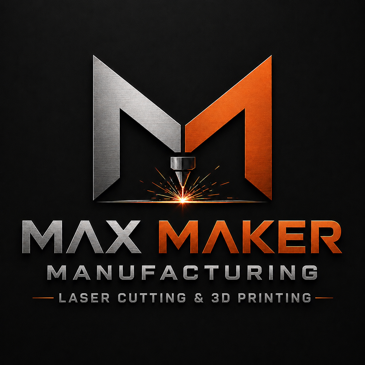 Max Maker Manufacturing